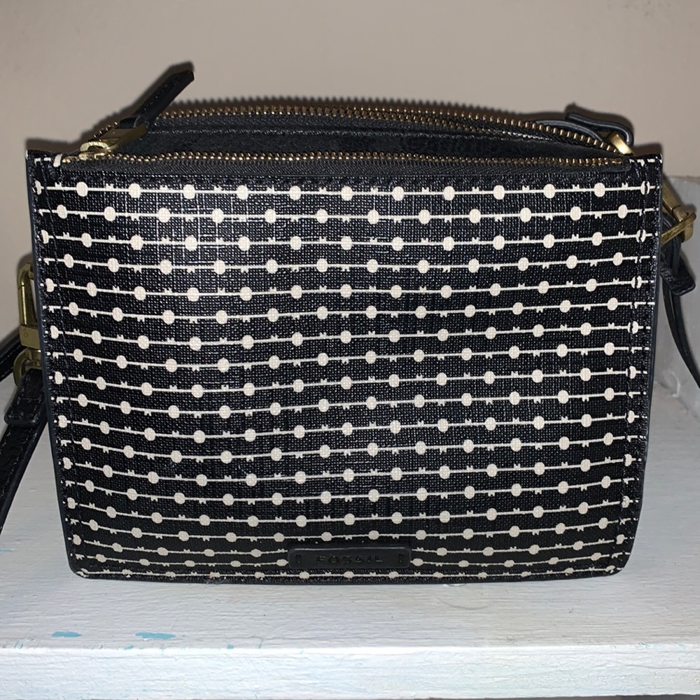 Fossil Purse